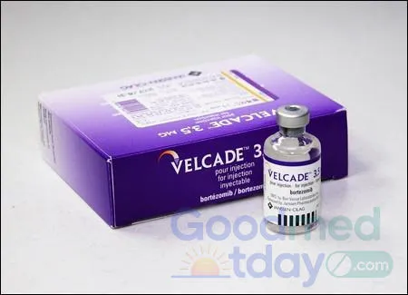Velcade Bortezomib 3 5mg Injection Vial