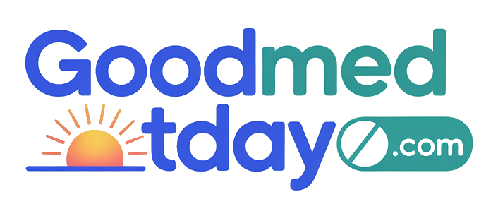GoodMedToday