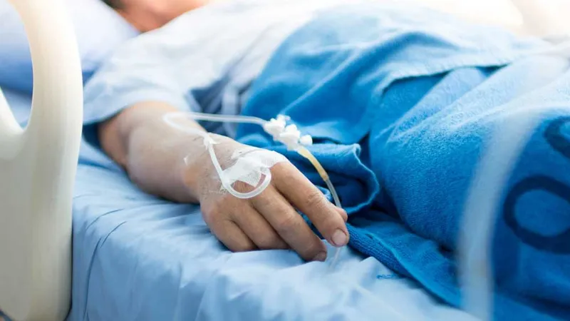 Chemotherapy and radiotherapy help control the growth and spread of stomach cancer tumors