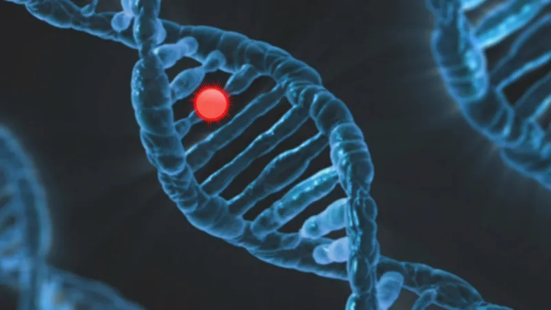 Genetic abnormalities that may contribute to the development of hemangiopericytoma