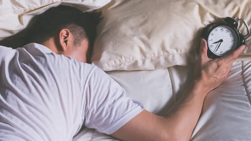 Pituitary Tumors Adequate sleep supports recovery and helps reduce fatigue in pituitary tumor patients