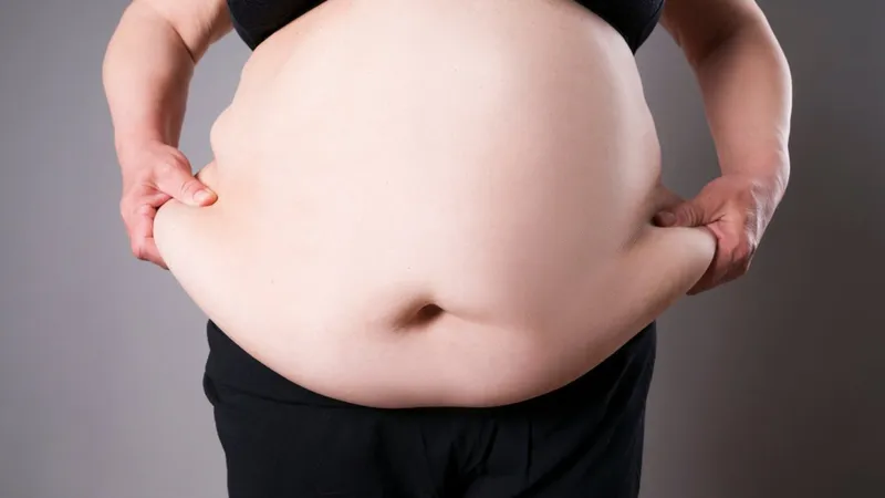 Obesity as a major risk factor for uterine cancer