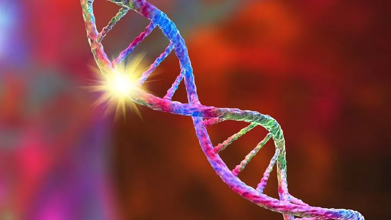 Genetic mutation may be a potential cause of ependymoma