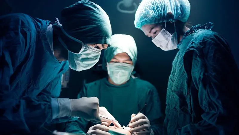 Medulloblastoma Surgery is an effective treatment to remove medulloblastoma tumors