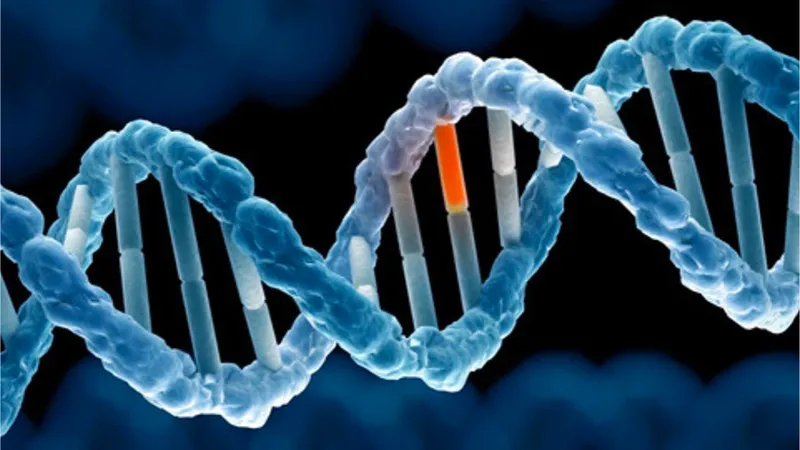 Genetic mutation in the RB1 gene is the primary cause of retinoblastoma