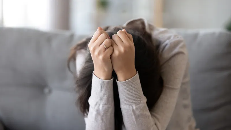 Depression in patients with discoid lupus erythematosus