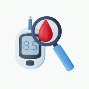endocrine metabolic disorders