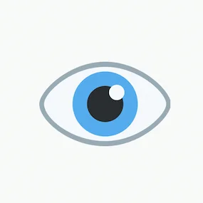 eye health illustration